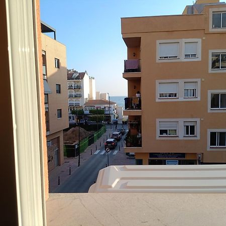 Playa Rincon De La Victoria En Plaza San Francisco Apartment Exterior foto